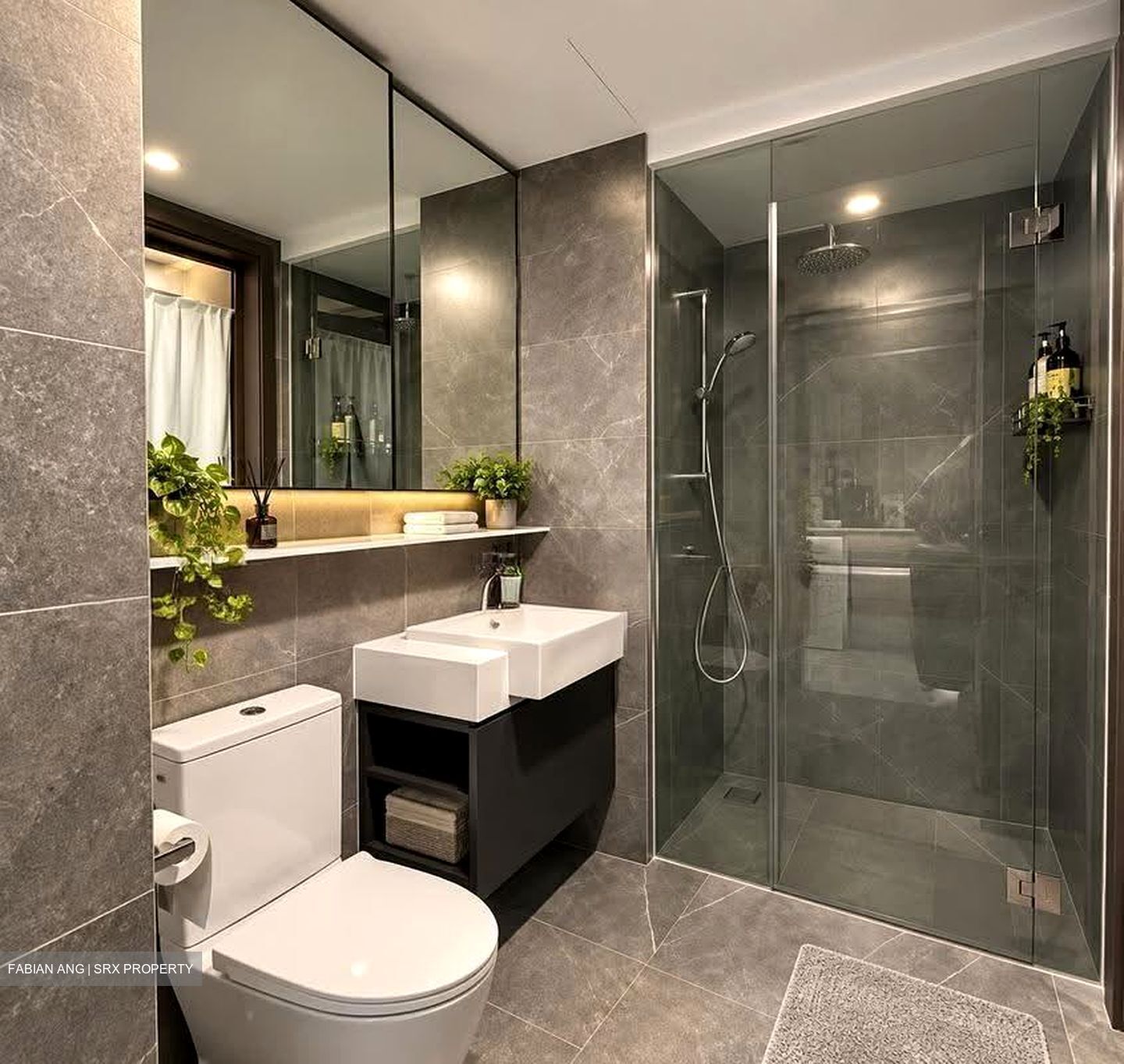 Riverfront Residences (D19), Apartment #621632561